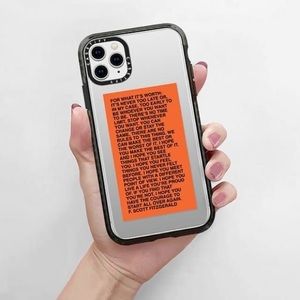 Casetify IPhone 13 Pro Max Case